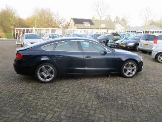 Audi A5 Sportback 2.0 TFSI ProL Aut rest bpm 1000 euro !!! picture 8