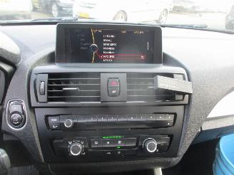 BMW 1-serie 118d Business REST BPM 500 EURO !!!! picture 21