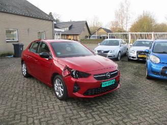 skadebil auto Opel Corsa 1.2 GS LINE NAP REST BPM 800 EURO !!!! 2020/6