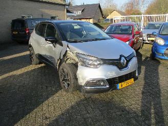 Avarii autoturisme Renault Captur 1.2 TCe Dynamique Aut NAP 2014/5