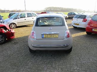 Fiat 500 0.9 Twin Air Vintage 57 NAP picture 6