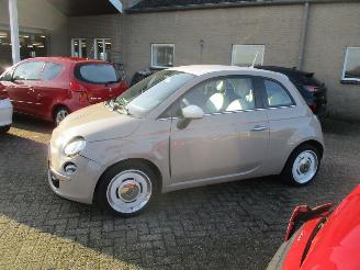 Fiat 500 0.9 Twin Air Vintage 57 NAP picture 4