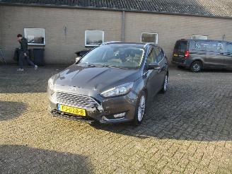 Ford Focus 1.5 Titanium Wagon REST BPM 1150 EURO !!!! picture 3