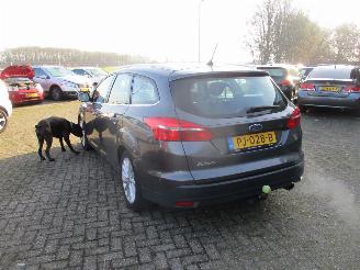 Ford Focus 1.5 Titanium Wagon REST BPM 1150 EURO !!!! picture 6