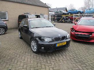 skadebil auto BMW 1-serie 116i Business Line NAP 2007/1