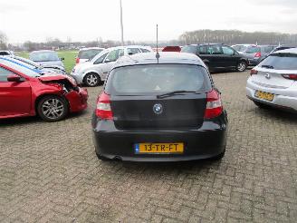 BMW 1-serie 116i Business Line NAP picture 6