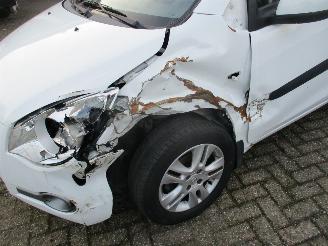 Opel Agila 1.0 edition Airco NAP picture 10