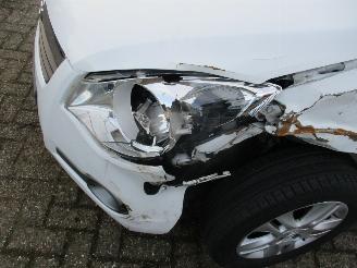 Opel Agila 1.0 edition Airco NAP picture 9