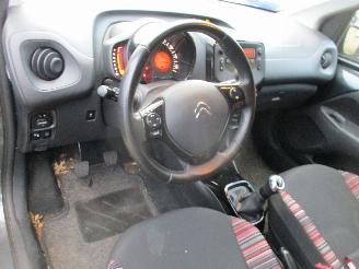 Citroën C1 1.0 VT- Feel Airco NAP picture 18