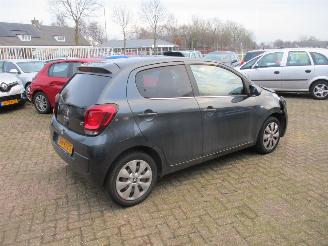 Citroën C1 1.0 VT- Feel Airco NAP picture 7