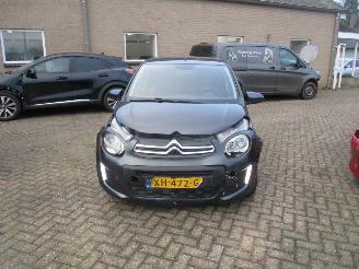 Citroën C1 1.0 VT- Feel Airco NAP picture 2