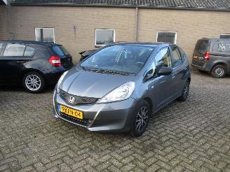 Honda Jazz 1.2 Cool Plus 1e Eig Airco NAP picture 3
