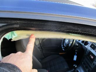 Volkswagen Golf Variant 1.0 TSI ComfortLine NAP REST BPM 400 EURO !!!!! picture 12