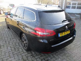 Peugeot 308 SW 1.2 PureTech Allure REST BPM 400 EURO !!!! picture 5