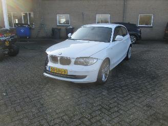 BMW 1-serie 116d Corp.BnsLine REST BPM 450 EURO !!!!!! picture 3