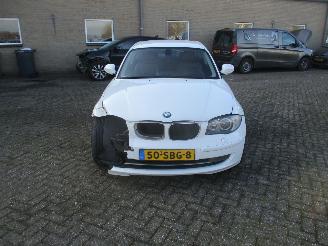 BMW 1-serie 116d Corp.BnsLine REST BPM 450 EURO !!!!!! picture 2