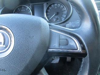 Skoda Octavia 1.4 TSI Grt Eleg Bns Aut  REST BPM 325 EURO !!!! picture 28