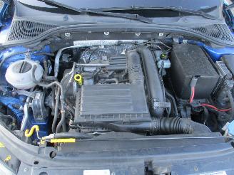 Skoda Octavia 1.4 TSI Grt Eleg Bns Aut  REST BPM 325 EURO !!!! picture 29