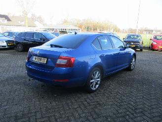 Skoda Octavia 1.4 TSI Grt Eleg Bns Aut  REST BPM 325 EURO !!!! picture 7