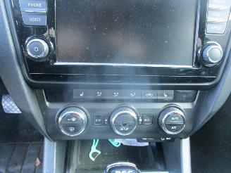 Skoda Octavia 1.4 TSI Grt Eleg Bns Aut  REST BPM 325 EURO !!!! picture 23