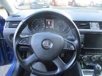 Skoda Octavia 1.4 TSI Grt Eleg Bns Aut  REST BPM 325 EURO !!!! picture 21