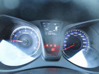 Hyundai Ix20 1.4i I-vision Airco NAP picture 22