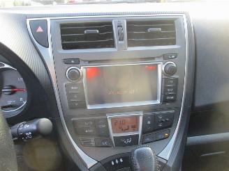 Toyota Verso S 1.3 VVT-i Aspiration Aut Pano picture 30