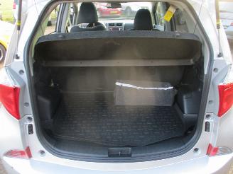 Toyota Verso S 1.3 VVT-i Aspiration Aut Pano picture 35