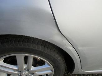 Toyota Verso S 1.3 VVT-i Aspiration Aut Pano picture 20