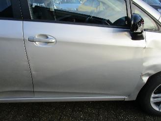 Toyota Verso S 1.3 VVT-i Aspiration Aut Pano picture 14