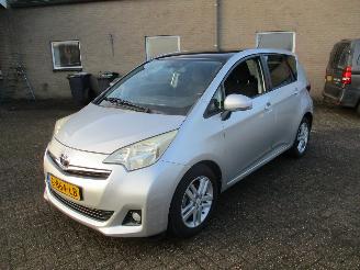 Toyota Verso S 1.3 VVT-i Aspiration Aut Pano picture 3