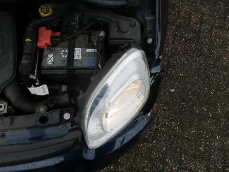 Fiat Panda 0.9 TwinAir Popstar Aut NAP picture 22