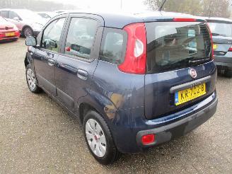 Fiat Panda 0.9 TwinAir Popstar Aut NAP picture 5