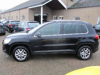 Volkswagen Tiguan 2.0 TFSI Sport&St 4m REST BPM 600 EURO !!!! picture 4