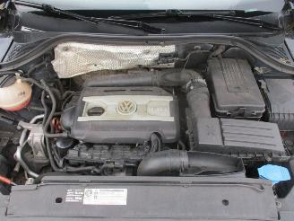 Volkswagen Tiguan 2.0 TFSI Sport&St 4m REST BPM 600 EURO !!!! picture 26