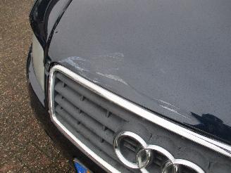 Audi A4 Cabriolet 2.4 V6 Exclusive Aut picture 14