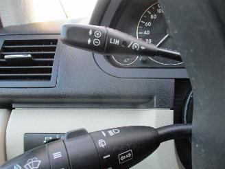 Mercedes A-klasse 160 Bns CL.Eleg Aut NAP picture 22