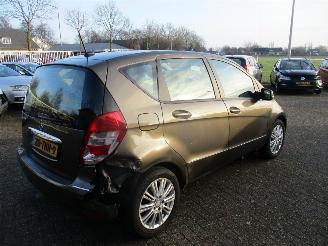 Mercedes A-klasse 160 Bns CL.Eleg Aut NAP picture 7