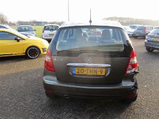 Mercedes A-klasse 160 Bns CL.Eleg Aut NAP picture 6