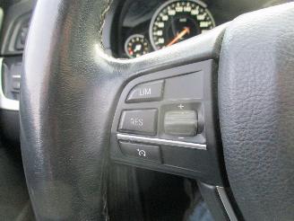 BMW 5-serie 520 I High Executive Touring Aut REST BPM 1000 EURO !!! picture 27