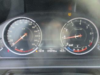 BMW 5-serie 520 I High Executive Touring Aut REST BPM 1000 EURO !!! picture 21