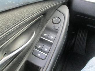 BMW 5-serie 520 I High Executive Touring Aut REST BPM 1000 EURO !!! picture 29