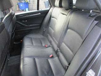 BMW 5-serie 520 I High Executive Touring Aut REST BPM 1000 EURO !!! picture 36