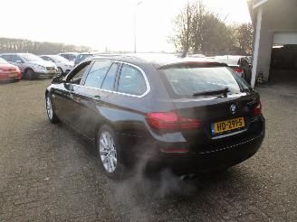 BMW 5-serie 520 I High Executive Touring Aut REST BPM 1000 EURO !!! picture 5
