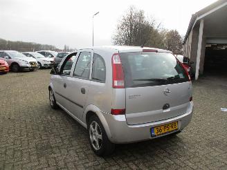 Opel Meriva 1.6--16V Max Cool Aut picture 5