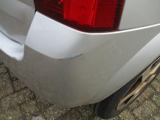 Opel Meriva 1.6--16V Max Cool Aut picture 20