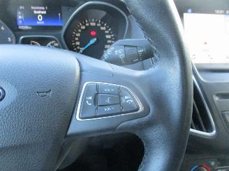 Ford Focus Wagon 1.5 TDCi Titan l.Ed REST BPM 850 EURO !!!! picture 27