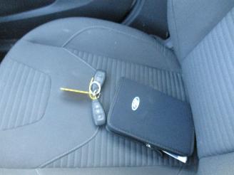 Ford Focus Wagon 1.5 TDCi Titan l.Ed REST BPM 850 EURO !!!! picture 28