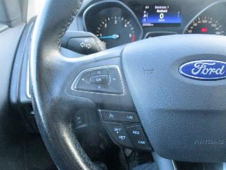 Ford Focus Wagon 1.5 TDCi Titan l.Ed REST BPM 850 EURO !!!! picture 26