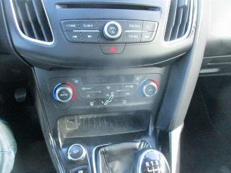 Ford Focus Wagon 1.5 TDCi Titan l.Ed REST BPM 850 EURO !!!! picture 22